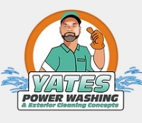 Brands,  Businesses, Places & Professionals Yates Powerwashing in Cooper City FL