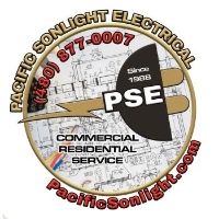 Brands,  Businesses, Places & Professionals Pacific Sonlight Electrical in Queen Creek AZ