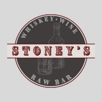 Brands,  Businesses, Places & Professionals Stoney's Whiskey Wine & Raw Bar in Martinsburg WV