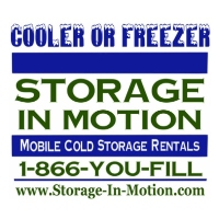 Brands,  Businesses, Places & Professionals Storage In Motion in Orlando FL