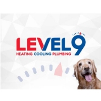 Level 9 Heating, Cooling, and Plumbing