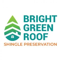 Brands,  Businesses, Places & Professionals Bright Green Roof in Detroit MI