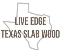 Brands,  Businesses, Places & Professionals Texas Live Edge Slabwood in Bullard TX