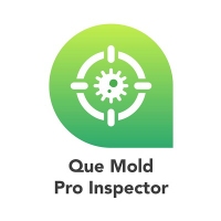 Que Mold Pro Inspector