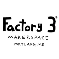 Brands,  Businesses, Places & Professionals Factory 3 in Portland ME