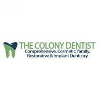 Brands,  Businesses, Places & Professionals The Colony Dentist in The Colony TX