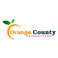 Orange County Rain Gutters