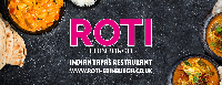 Brands,  Businesses, Places & Professionals Roti in Edinburgh Scotland