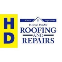 Brands,  Businesses, Places & Professionals HD Roofing and Repairs in Austin TX