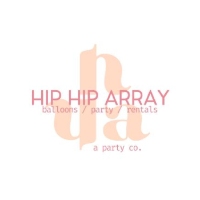 Hip Hip Array