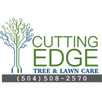 Brands,  Businesses, Places & Professionals Cutting Edge Tree and Lawn in Metairie LA