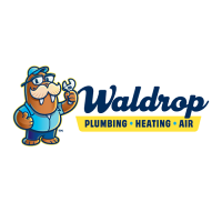 Waldrop Plumbing - Heating - Air