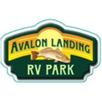 Brands,  Businesses, Places & Professionals Avalon Landing RV Park in Milton FL