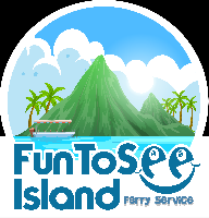 Brands,  Businesses, Places & Professionals FunToSee Island Water Ferry in Rodney Bay Gros Islet