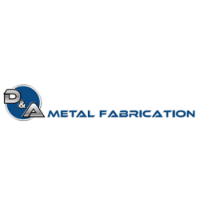 Brands,  Businesses, Places & Professionals D & A Metal Fabrication in Los Angeles CA