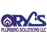 Brands,  Businesses, Places & Professionals Ory's Plumbing Solutions in Katy TX