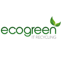 Brands,  Businesses, Places & Professionals Eco Green IT Recycling in Nottingham England