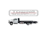 Brands,  Businesses, Places & Professionals Towing Squad in Parker TX