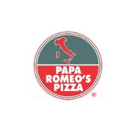 Papa Romeo's Pizza