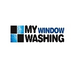 My Window Washing and Gutter Cleaning