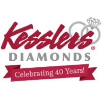 Brands,  Businesses, Places & Professionals Kesslers Diamonds in Grand Rapids MI