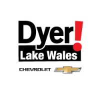 Dyer Chevrolet Lake Wales