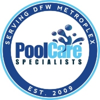 Brands,  Businesses, Places & Professionals Pool Care Specialists in Flower Mound TX