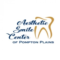 Brands,  Businesses, Places & Professionals Aesthetic Smile Center of Pompton Plains in Pequannock Township NJ