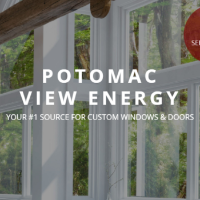 Brands,  Businesses, Places & Professionals Potomac View Energy in Frederick MD