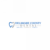 Brands,  Businesses, Places & Professionals Delaware County Dental in Morton PA