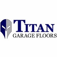 Titan Garage Floors Inc