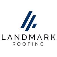 Brands,  Businesses, Places & Professionals Landmark Roofing LLC in Hickory NC