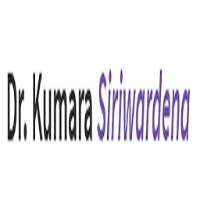 Dr Kumara Siriwardena