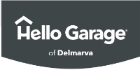 Brands,  Businesses, Places & Professionals Hello Garage of Delmarva in Ellendale DE