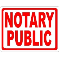 Brands,  Businesses, Places & Professionals PRONTO NOTARY PUBLIC and Apostille Services in Miami FL