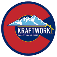 Brands,  Businesses, Places & Professionals Kraftwork Design in Denver CO