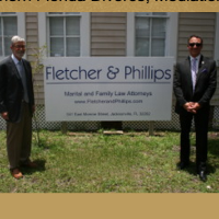 Brands,  Businesses, Places & Professionals Fletcher & Phillips, PLLC in Jacksonville FL