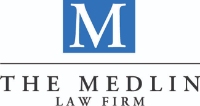 Brands,  Businesses, Places & Professionals The Medlin Law Firm in Dallas TX