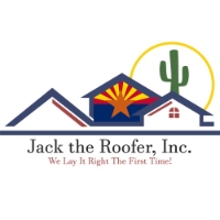 Brands,  Businesses, Places & Professionals Jack the Roofer Inc. in Phoenix AZ