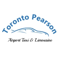 Toronto Pearson Airport Taxi