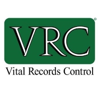 Vital Records Control