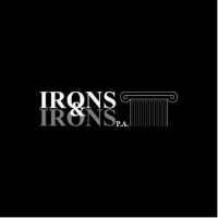 Brands,  Businesses, Places & Professionals Irons & Irons P.A. in New Bern NC