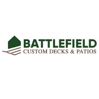 Brands,  Businesses, Places & Professionals Battlefield Custom Decks and Patios in Gainesville VA