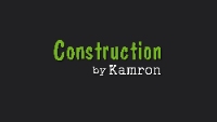 Brands,  Businesses, Places & Professionals Construction by Kamron in Coraopolis PA