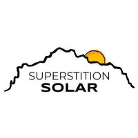 Brands,  Businesses, Places & Professionals Superstition Solar in Tempe AZ