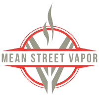 Mean Street Vapor