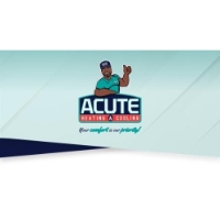 Brands,  Businesses, Places & Professionals Acute Heating & Cooling in Summerville SC