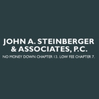 Brands,  Businesses, Places & Professionals John A. Steinberger & Associates in Clinton Twp MI