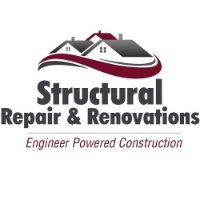 Structural Repair & Renovations