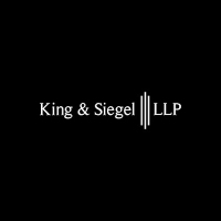 King & Siegel LLP